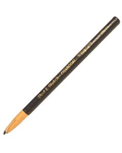 General's Peel & Sketch Charcoal Pencil - Hard