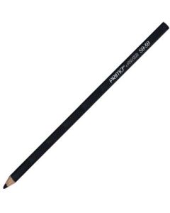 General's Primo Euro Blend Charcoal Pencil - 3B Soft