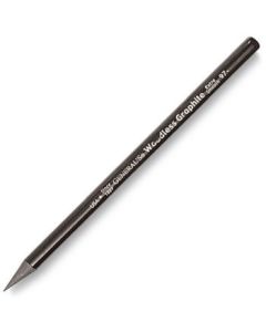 General's Woodless Graphite Pencil - 6B