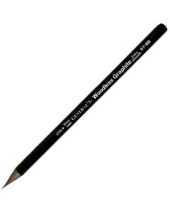 General's Woodless Graphite Pencil - 8B