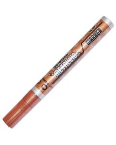 Snowman Oil Based Paint Marker - Metallic Copper - Medium Tip