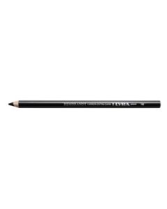 Lyra Rembrandt Artist Drawing Pencil - Carbon Extra Dark - HB