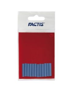 Factis Electric Eraser Refill - Abrasive - Pack of 12