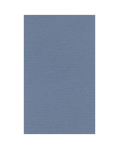 Lana Colour Pastel Paper 45% Cotton - A4 (21 cm x 29.7cm or 8.3'' x 11.7'') Blue - Textured + Smooth 160 GSM - Pack of 10 Sheets