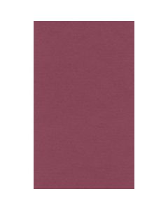 Lana Colour Pastel Paper 45% Cotton - A4 (21 cm x 29.7cm or 8.3'' x 11.7'') Claret - Textured + Smooth 160 GSM - Pack of 10 Sheets