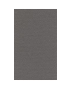 Lana Colour Pastel Paper 45% Cotton - A4 (21 cm x 29.7cm or 8.3'' x 11.7'') Dark Grey - Textured + Smooth 160 GSM - Pack of 10 Sheets