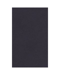 Lana Colour Pastel Paper 45% Cotton - A4 (21 cm x 29.7cm or 8.3'' x 11.7'') Indigo - Textured + Smooth 160 GSM - Pack of 10 Sheets