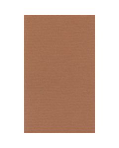 Lana Colour Pastel Paper 45% Cotton - A4 (21 cm x 29.7cm or 8.3'' x 11.7'') Ochre - Textured + Smooth 160 GSM - Pack of 10 Sheets