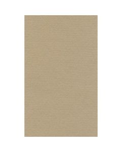 Lana Colour Pastel Paper 45% Cotton - A4 (21 cm x 29.7cm or 8.3'' x 11.7'') Oyster - Textured + Smooth 160 GSM - Pack of 10 Sheets