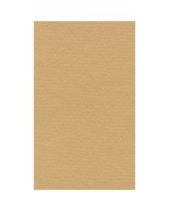 Lana Colour Pastel Paper 45% Cotton - A4 (21 cm x 29.7cm or 8.3'' x 11.7'') Sand - Textured + Smooth 160 GSM - Pack of 10 Sheets