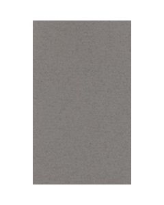 Lana Colour Pastel Paper 45% Cotton - A4 (21 cm x 29.7cm or 8.3'' x 11.7'') Steel Grey - Textured + Smooth 160 GSM - Pack of 10 Sheets