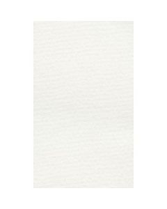 Lana Colour Pastel Paper 45% Cotton - A4 (21 cm x 29.7cm or 8.3'' x 11.7'') White - Textured + Smooth 160 GSM - Pack of 10 Sheets