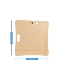 MABEF Clipboard Drawing Board - Medium