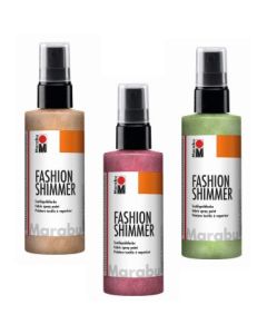 Marabu Fashion-Shimmer