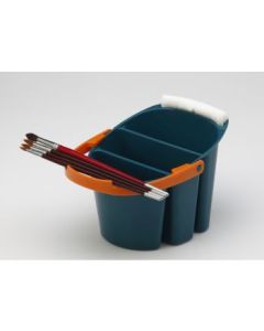 Mijello - Brush Washing Water Buckets - Multi 2L