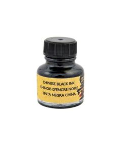 Manuscript Chinese Calligraphy Ink 30ML