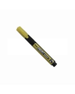 Pentel Paint Marker - Medium Bullet Point - Yellow