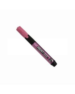 Pentel Paint Marker - Medium Bullet Point - Pink