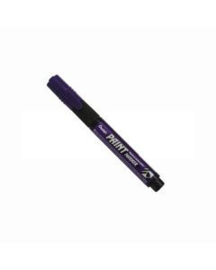 Pentel Paint Marker - Medium Bullet Point - Violet