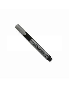 Pentel Paint Marker - Medium Bullet Point - Silver