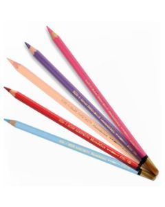 Koh-I-Noor Mondeluz Aquarell Artist's Water Soluble Coloured Pencil