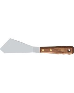 RGM - New Generation - Painting Palette Knife - Wooden Handle - Design 8005