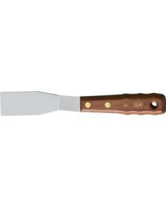 RGM - New Generation - Painting Palette Knife - Wooden Handle - Design 8008