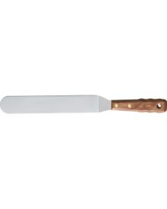 RGM - New Generation - Painting Palette Knife - Wooden Handle - Design 8012