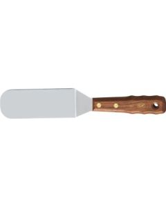 RGM - New Generation - Painting Palette Knife - Wooden Handle - Design 8014