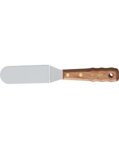 RGM - New Generation - Painting Palette Knife - Wooden Handle - Design 8015