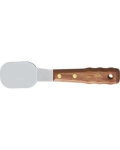 RGM - New Generation - Painting Palette Knife - Wooden Handle - Design 8018