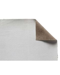 Claessens Oil Primed Artists' Linen Canvas Roll - 29 Series - Rough Grain 560 GSM - 210 cm by 10 Metres OR 82.68" by 32.80 Feet