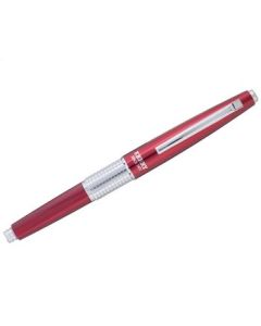 Pentel Sharp Kerry Mechanical Pencil - 0.5 mm - Red Body