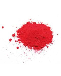 RGM - Mineral Pigments - Pot of 100 Grams - Medium Cadmium Red 3540 (0554)