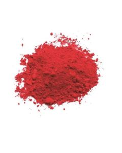 RGM - Mineral Pigments - Pot of 100 Grams - Dark Cadmium Red 3800 (0555)