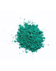 RGM - Mineral Pigments - Pot of 100 Grams - Sint Emerald Green (0557)