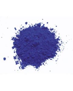 RGM - Mineral Pigments - Pot of 100 Grams - Pure Ultremarine Blue (0561)