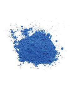 RGM - Mineral Pigments - Pot of 100 Grams - Deep Cerulean Ceram Blue 2 (0563)