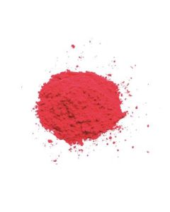 RGM - Mineral Pigments - Pot of 100 Grams - Sint Cinnabar Red (0604)