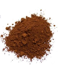 RGM - Earth Pigments - Pot of 100 Grams - Cyprus B Burnt Umber (0271)