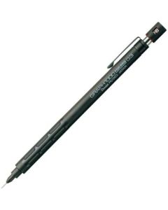 Pentel Graph 1000 For Pro Mechanical Drafting Pencil - 0.3 mm - Black Body