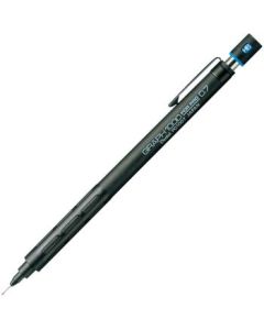 Pentel Graph 1000 For Pro Mechanical Drafting Pencil - 0.7 mm - Black Body