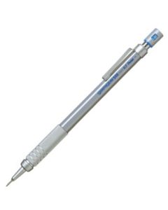 Pentel Graph Gear 500 Mechanical Drafting Pencil - 0.7 mm - Silver Body