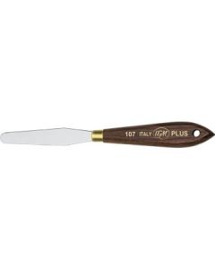 RGM - Plus Line - Painting Palette Knife - Wooden Handle - Design 107