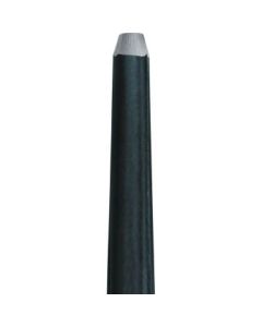 RGM Engraving Tools - Lino Carving Tools - Linoleum Chisel No. 303 - Fiberglass Handle - U Tool Flat Small