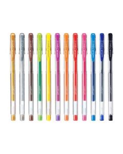 Uni-Ball Signo Gel Ink - Rollerball Pen UM 100