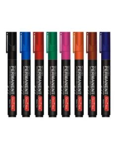 Soni Officemate Refillable - Permanent Marker