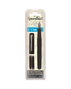 Speedball Calligraphy Fountain Pen - Fine 1.1 MM