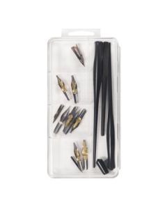 Speedball Calligraphy Pen Storage Sets