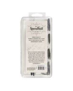 Speedball Drawing - Calligraphy Pen Storage Set